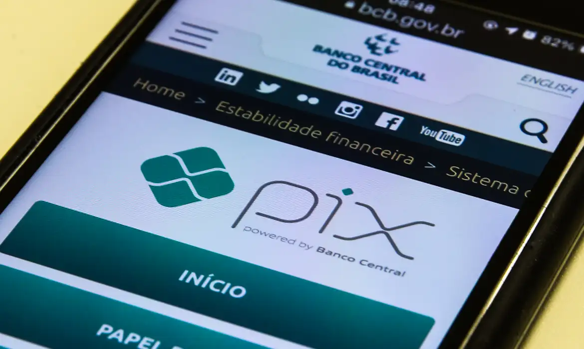 iZap Softworks - Banco Central muda regras do Pix para garantir mais segurança