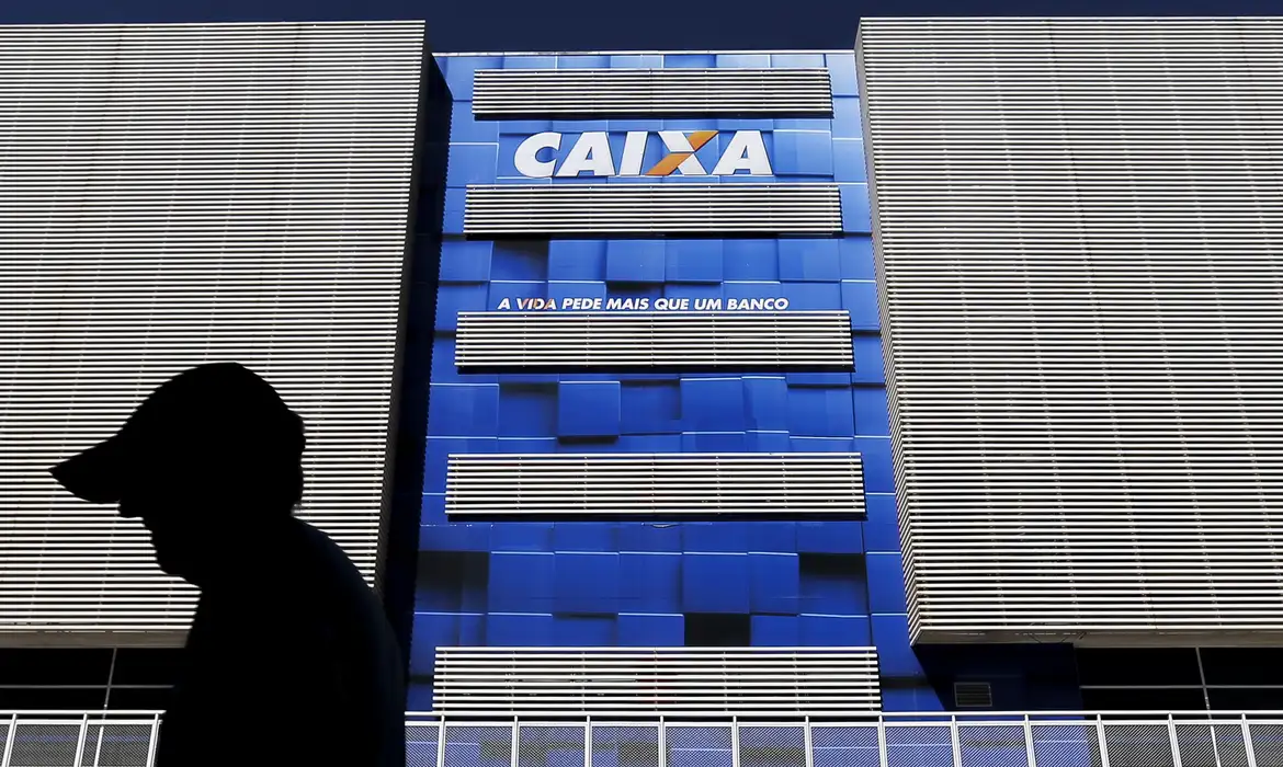 AMICIC - Caixa diz que consulta do saldo do FGTS opera normalmente